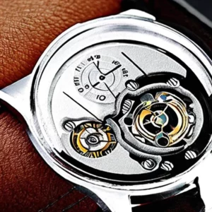 Artistic representation for How to Buy a Watch: A Step-by-Step Guide