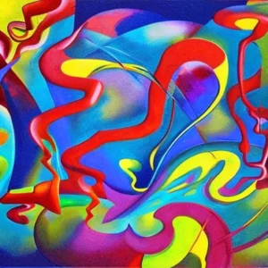 Artistic representation for Where did wokeness come from ?