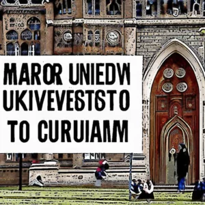 Artistic representation for Major united kingdom university to remove term Anglo - Saxon to decolonize curriculum?