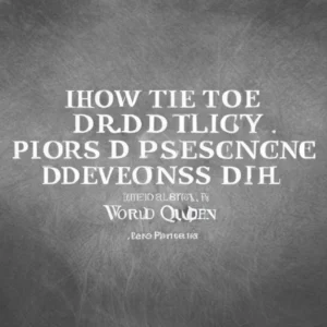 Artistic representation for Interview : Josephine Quinn author , How the World Made the West