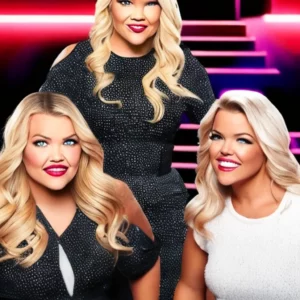 Artistic representation for In brief : Witney Carson join DWT season 33 , Wizards Beyond Wavery Place sets premiere date and more.