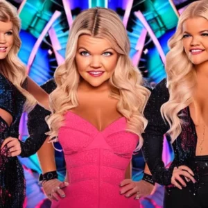 Artistic representation for In brief : Witney Carson join DWT season 33 , Wizards Beyond Wavery Place sets premiere date and more.