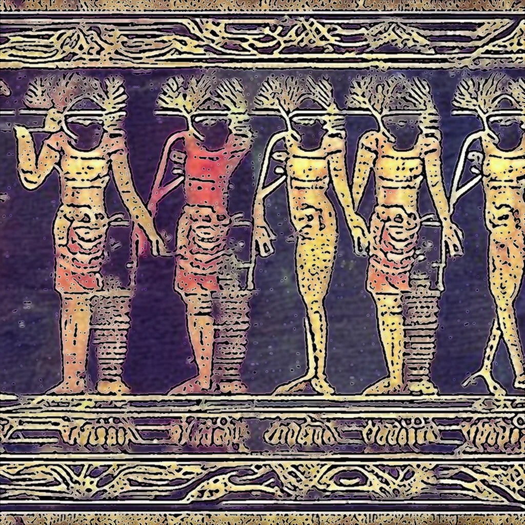 You are currently viewing How ancient DNA is revealing the secrets behind the rise and fall of historic empires ? Check here!