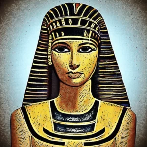 Artistic representation for Cleopatra Needles ? The Truth Behind the Misleading Name.