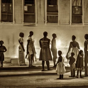 Artistic representation for STL historic role in slavery , freedom - St . Louis American ##