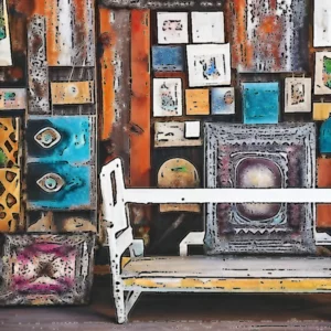 Artistic representation for The 7 Benefits Of Thrifting For The Residents Of Illinois