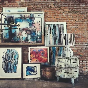 Artistic representation for The 7 Benefits Of Thrifting For The Residents Of Illinois