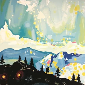 Artistic representation for UBCO launches personal enrichment courses in art history Kelowna News